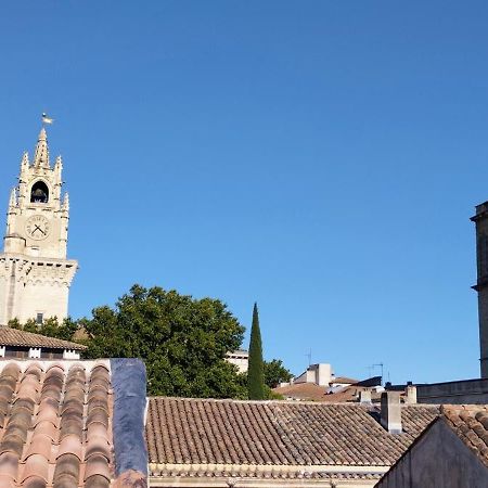 T4 Joseph Vernet Avignon Eksteriør billede